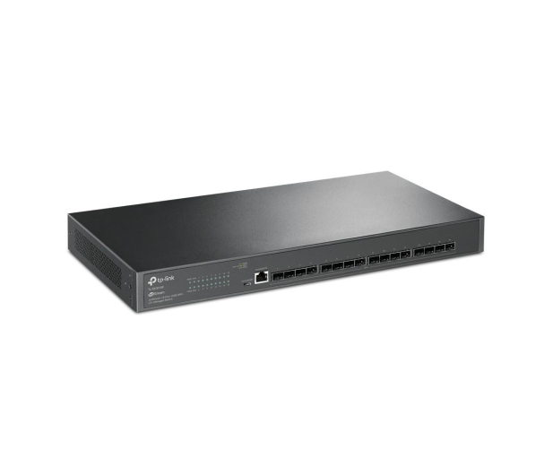 TP-Link 16p TL-SX3016F (16x10Gbit SFP+) - 1062119 - zdjęcie 2